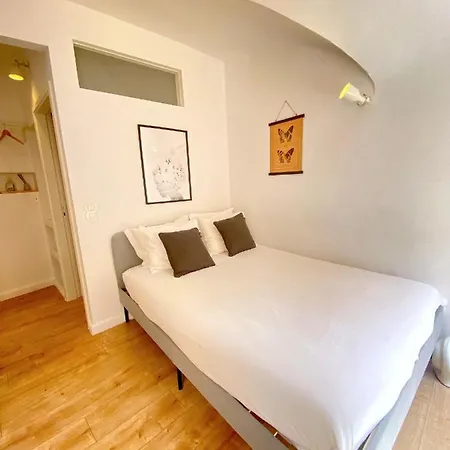 Hideaway Ii - Peaceful Urban Escape شقة *