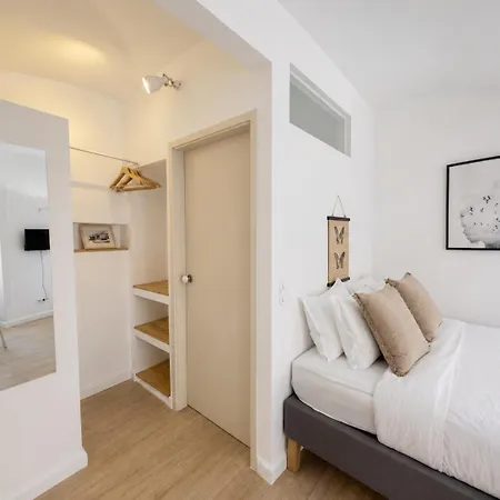 Hideaway Ii - Peaceful Urban Escape Apartmán Lisboa