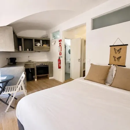 Hideaway Ii - Peaceful Urban Escape Apartmán