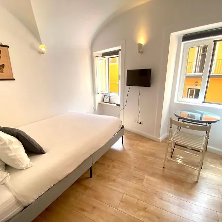 Hideaway Ii - Peaceful Urban Escape Apartament *